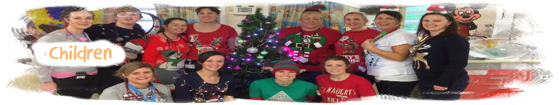 children section banner